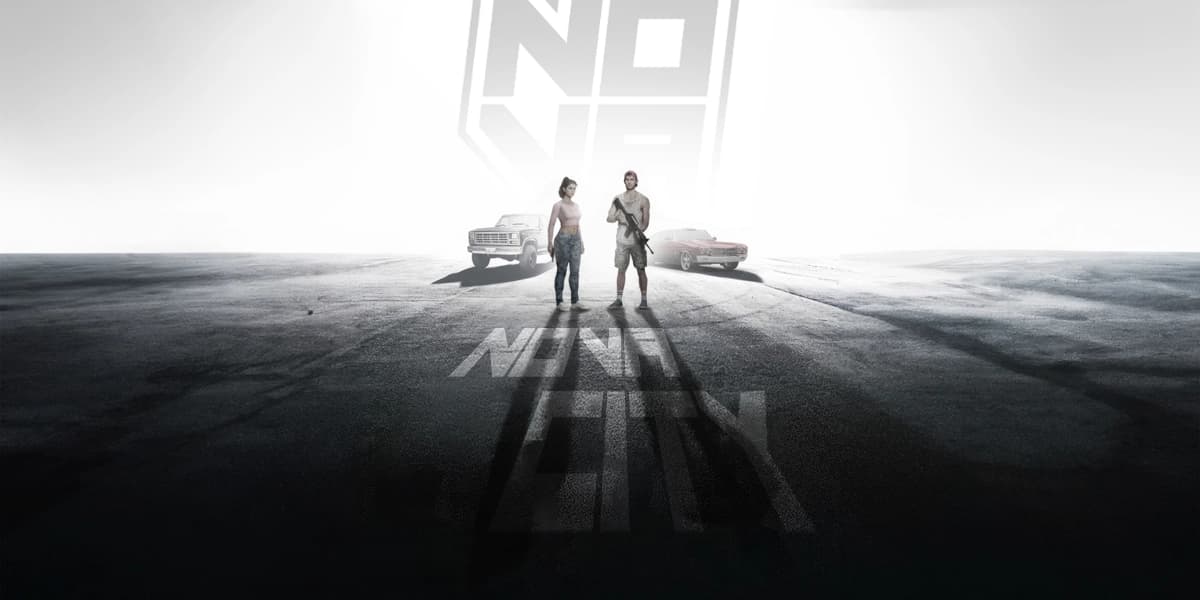 Nova City