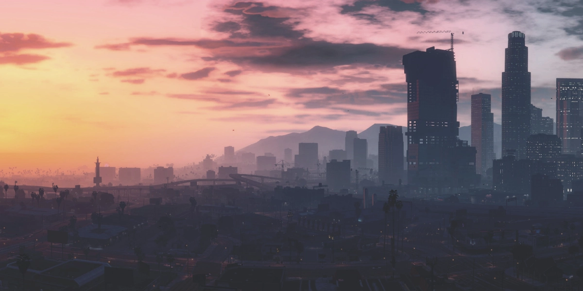Nova City — Nos entreprises sur le serveur RP FiveM français