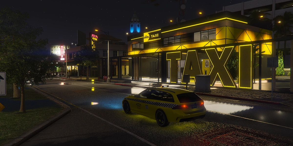 Taxi