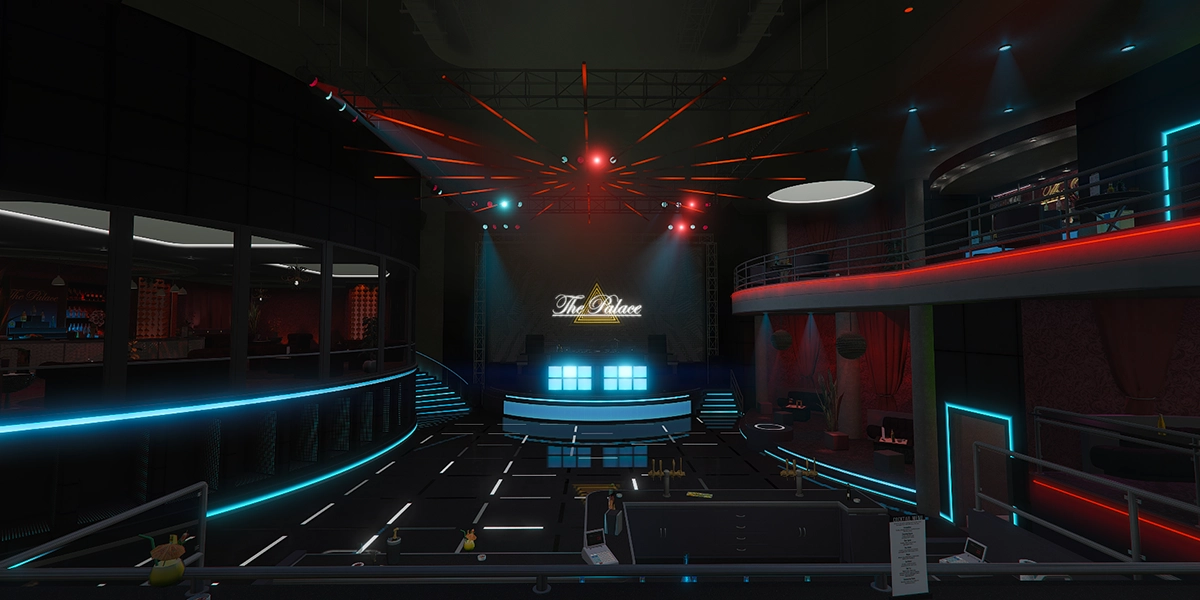 The Palace