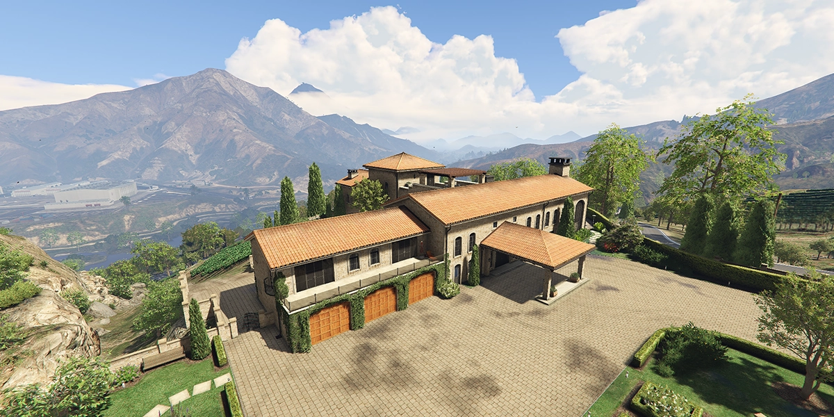 Vignoble