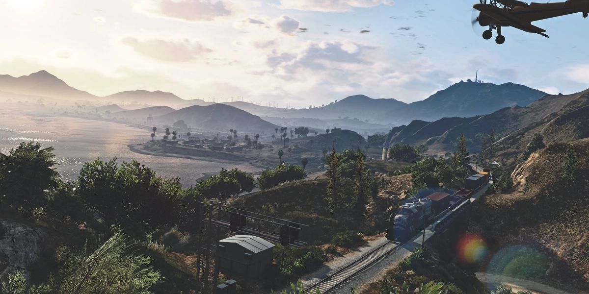 Nova City — Factions RP vivantes, galerie du module RP FiveM