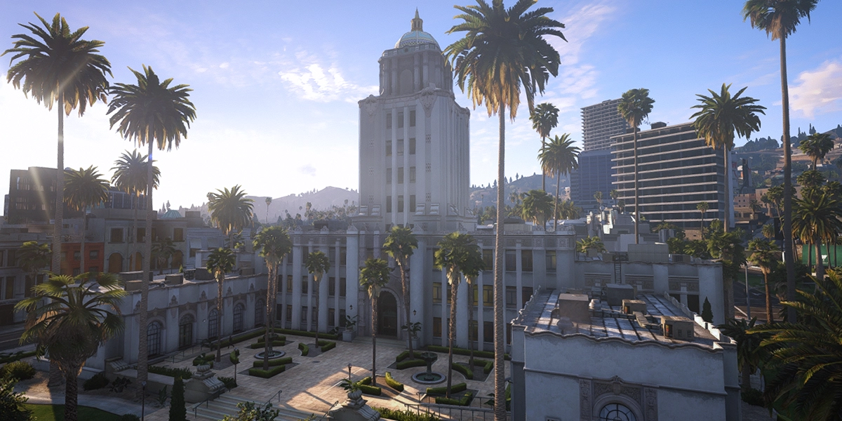 Nova City — Nos services publics, ambiance du module