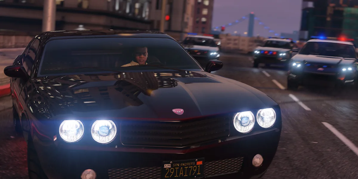 Nova City — Nos services publics sur le serveur RP FiveM français